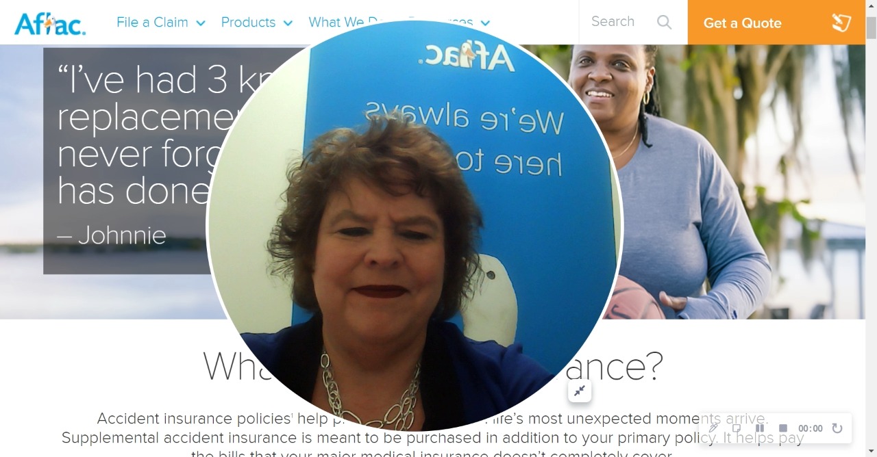 Aflac Open Enrollment 2024 Video