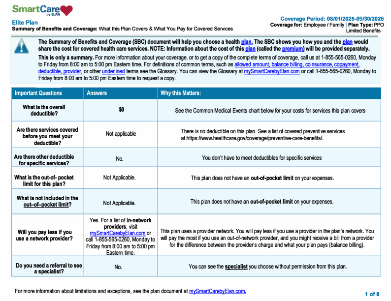 Paid Family Leave